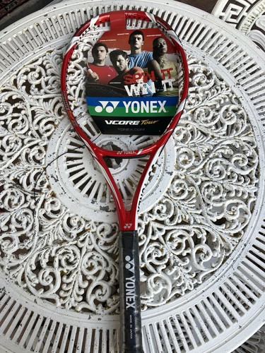 Racchetta tennis yonex - racchetta,