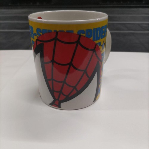 Tazza spider man universal - spider-man,