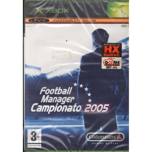 Football manager camp 05 - manager, camp.