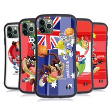 LOONEY TUNES FLAG GRAPHICS 1