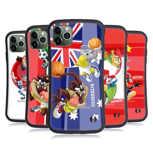 Looney tunes flag graphics - flag, 1