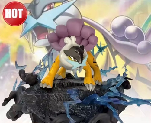 Figurine anime manga - figurine,
