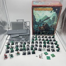Lotto Warhammer Fantasy