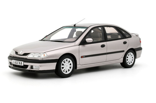 Renault laguna 0 - renault, baccara