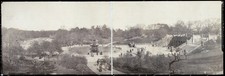 Foto:1902 Panoramica: La