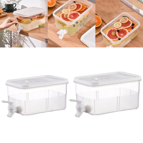 Secchiello per acqua - , fredda