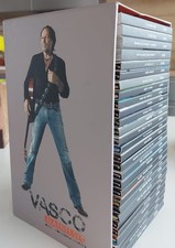 VASCO ROSSI Manifesto BOX
