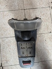 Parafango Faro Posteriore