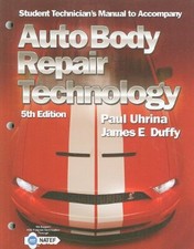 Students Technician's Manual