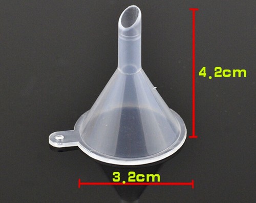 Mini imbuto plastica - imbuto, in