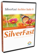 Silverfast archive suite per - 9,