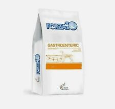 Forza 10 Cane Gastroenteric 10 kg benessere intestinale problemi diarrea low fat