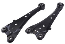 Braccio oscillante posteriore