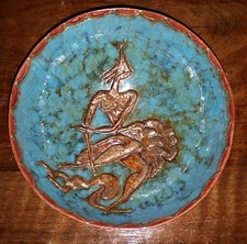 PIATTO MELANDRI PIETRO CIOTOLA