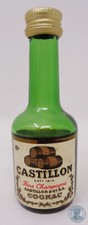 Miniature / Mignon Cognac Fine