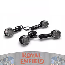 Royal Enfield indicatori led