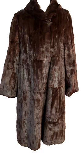Bellissimo cappotto vintage