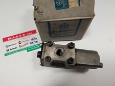 DISTRIBUTORE POMPA RIBALTABILE