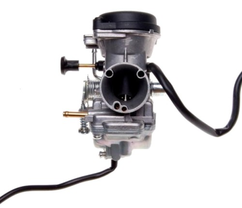 Carburatore meccanico per