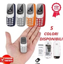 Mini telefono cellulare dual - mini,