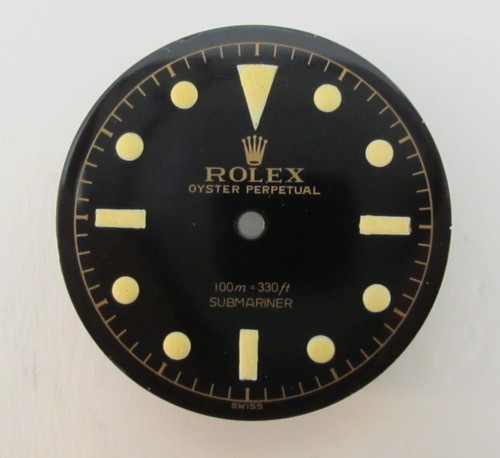 Rolex vintage 5508 - rolex,