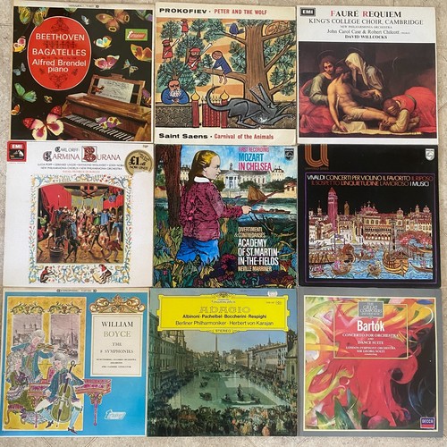 Vintage classical opera - vintage,