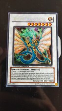 Yu-Gi-Oh! Card Antico Drago