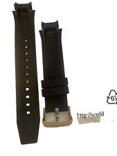 Cinturino Casio originale in resina AMW-702 - band resin