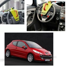 BULLOCK DEFENDER ANTIFURTO