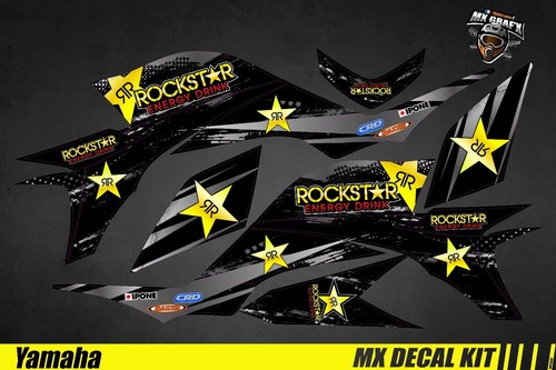 Kit déco quad pour atv - pour, /