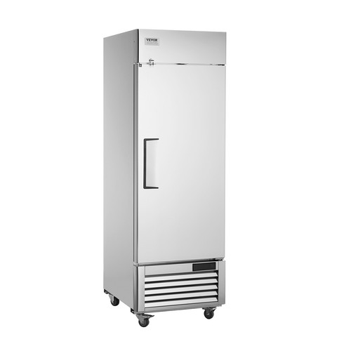 Vevor frigorifero commerciale - vevor,