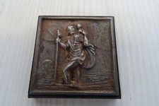 Badge San Cristoforo