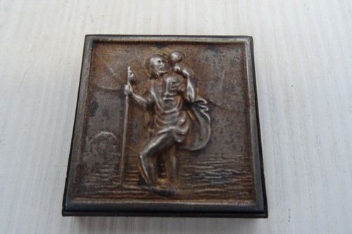 Badge san cristoforo - badge,