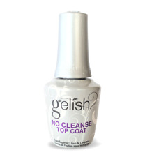Gelish UV No Cleanse Top Coat 0,5 oz [File Off per rimozione!] #1148008