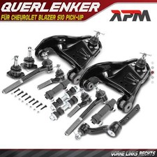 Kit 13 bracci trasversali asse