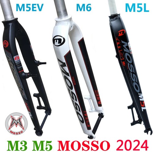 Forcella bici mtb per - mtb, 27.5