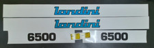 Kit adesivi decalcomanie - adesivi,