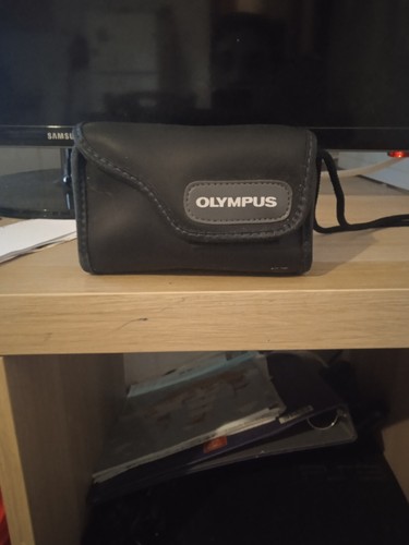 Olympus super macchina - af-10,