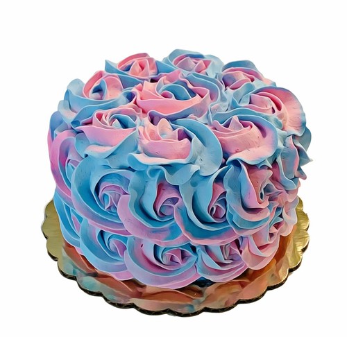 Dezicakes torta finta cibo - torta,