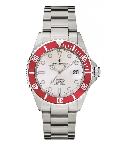 Orologio polso uomo - da,