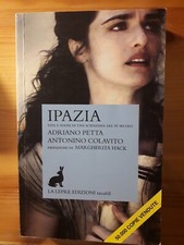 Petta - Colavito, Ipazia 2013, Tascabile 
