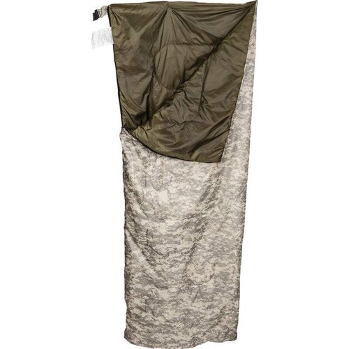Sacco pelo militare esercito - a,