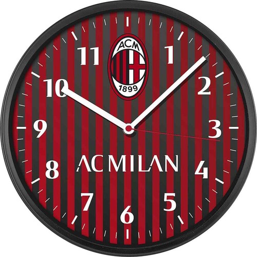 Orologio parete cassa - abs, cm