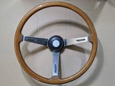 Volante Hellebore Alfa Romeo