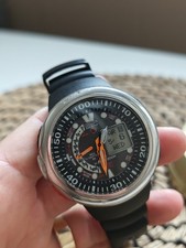 Orologio Citizen Promaster