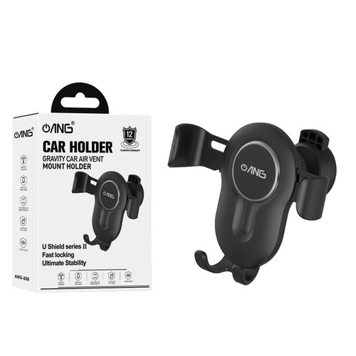 Magnetic phone holder - phone,