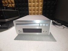 Lettore CD Yamaha CDX-E410