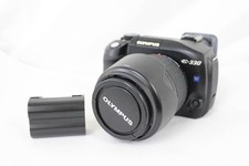 [Eccellente] Olympus E-330