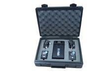 Spectroline dse 100x sistema - dse-100x,