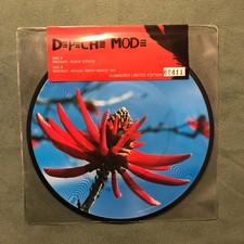 DEPECHE MODE - PRECIOUS - VINILE 7" 45 GIRI LIMITED ED. EU 2006 MUTE - SEALED